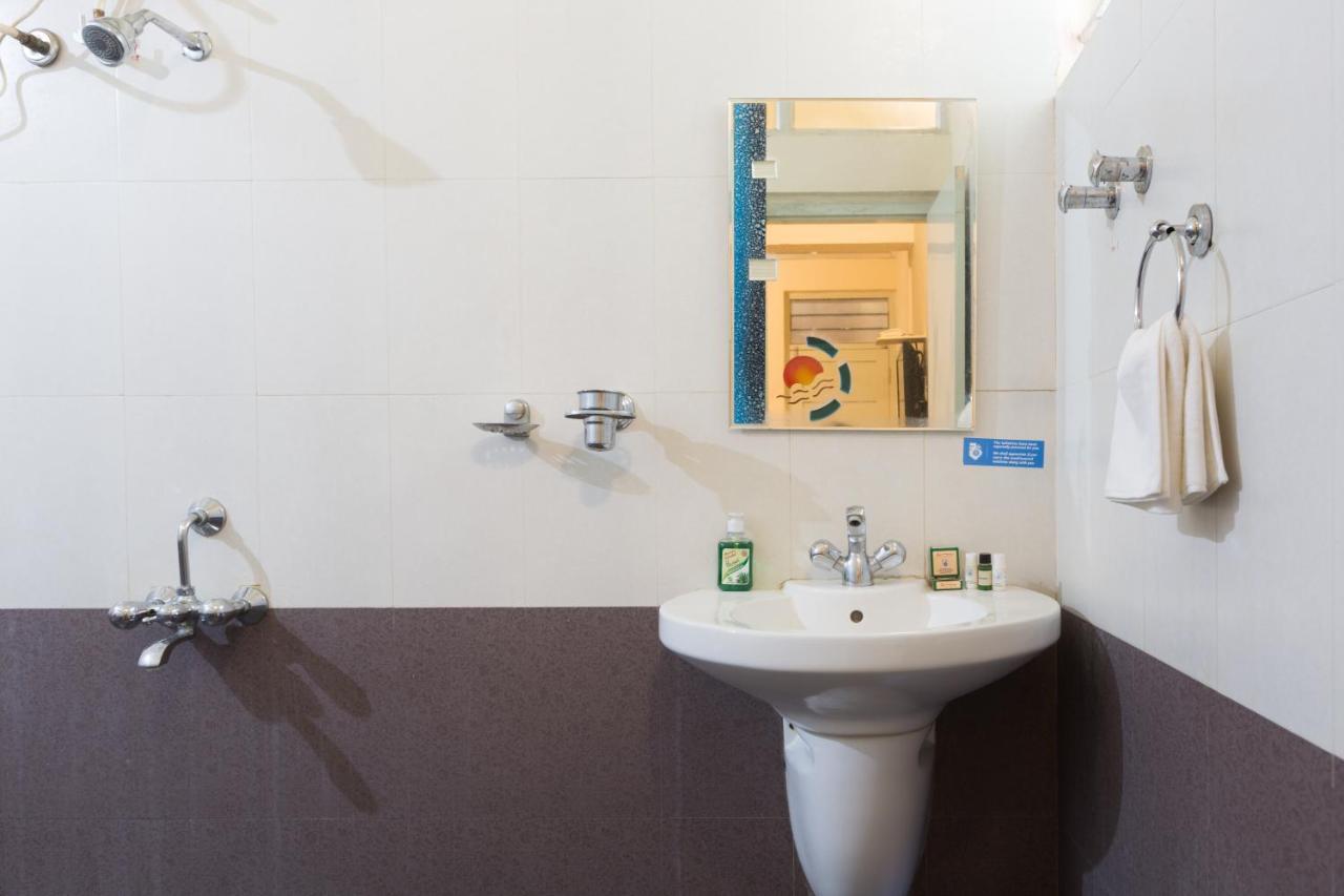 KSTDC Hotel Mayura TalaKaveri, Bhagamandala Madikeri Bagian luar foto