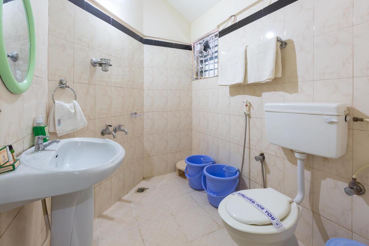 KSTDC Hotel Mayura TalaKaveri, Bhagamandala Madikeri Bagian luar foto
