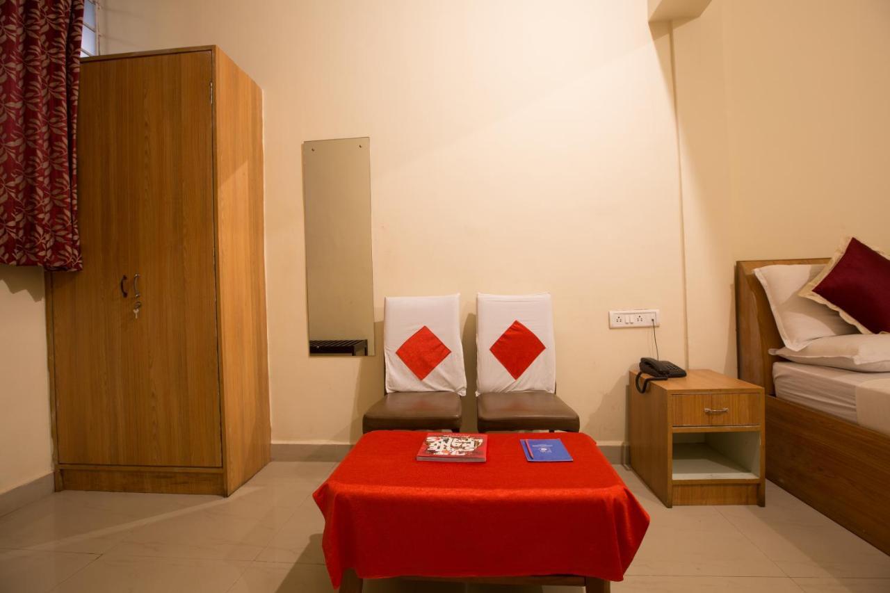 KSTDC Hotel Mayura TalaKaveri, Bhagamandala Madikeri Bagian luar foto